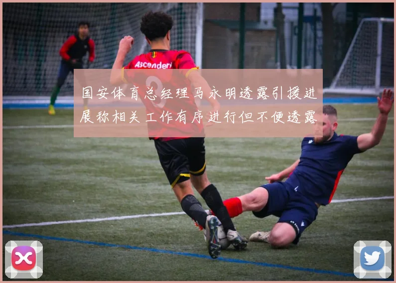 国安体育总经理马永明透露引援进展称相关工作有序进行但不便透露名字