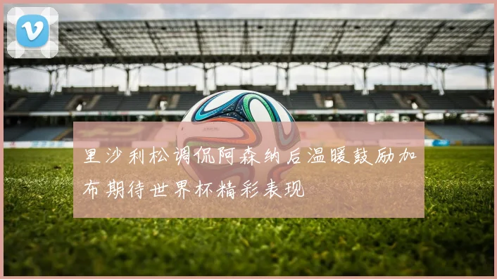 里沙利松调侃阿森纳后温暖鼓励加布期待世界杯精彩表现