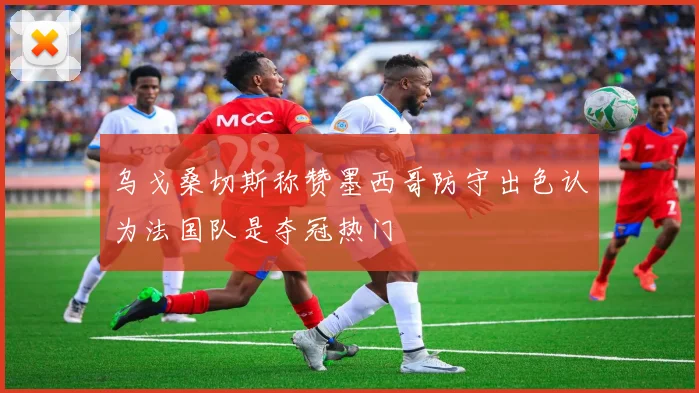 乌戈桑切斯称赞墨西哥防守出色认为法国队是夺冠热门